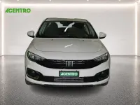 Usata Fiat Tipo 131 CV (96 kW) 2025 Bianco Berlina