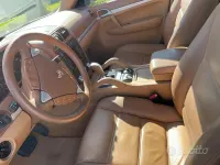 Usata Porsche Cayenne 2008 Grigio SUV