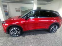 Nuova Tiger Six 177 CV (130 kW) 2026 Rosso SUV