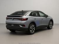 Usado VW ID.5 Pro 127 kW (174 CV) 2022 Gris SUV