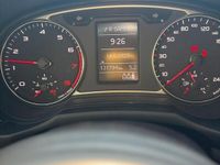 Usata Audi A1 Sportback Sport 95 CV (69 kW) 2015 Bianco Utilitaria