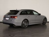 usata Audi A6 avant 3.0 tdi competition quattro 326cv ti