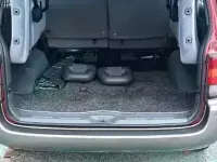 Usata Nissan Serena 97 CV (71 kW) 1996 Monovolume