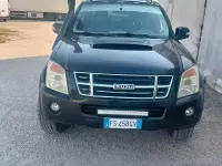 Usata Isuzu D-Max 131 CV (96 kW) 2009 Pick-up