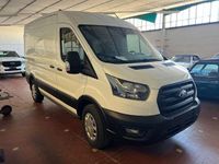 usata Ford Transit L2 H2 130CV TREND