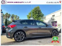 Usata Ford Focus ST-Line 125 CV (91 kW) 2019 Berlina