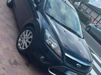 Usata Ford Focus 90 CV (66 kW) 2009 Nero Utilitaria