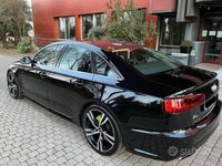 usata Audi A6 2.0 Tdi Ultra