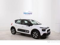Usata Citroën C3 PureTech 83 CV (61 kW) 2020 Bianco Utilitaria