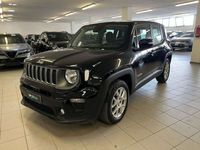 Usata Jeep Renegade Limited 131 CV (96 kW) 2023 Nero SUV