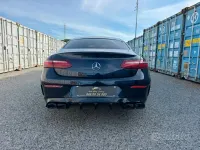 Gebraucht Mercedes E220 Premium Plus 194 PS (142 kW) 2017 Blau Limousine