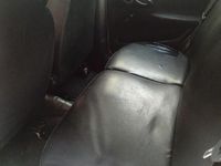 Usata Fiat Punto 2007 Bianco Utilitaria