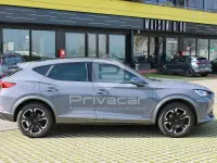 Usata Cupra Formentor 150 CV (110 kW) 2023 Grigio SUV