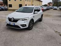 Usata Renault Arkana Intens 94 CV (69 kW) 2022 Bianco SUV