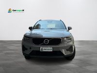 Usata Volvo XC40 Plus 163 CV (119 kW) 2024 Grigio SUV