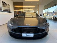 Usata Aston Martin DB11 639 CV (469 kW) 2019 Grigio Coupé
