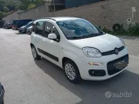 Usata Fiat Panda 69 CV (50 kW) 2019 Utilitaria