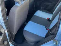 Usata Fiat Panda Dynamic 60 CV (44 kW) 2008 Blu/azzurro Utilitaria