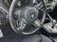 Usata BMW 120 M Sport 190 CV (139 kW) 2019 Utilitaria