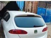 Usata Cupra Leon 241 CV (177 kW) 2008 Bianco Berlina