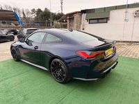 Usata BMW M4 Competition Edition 510 CV (375 kW) 2022 Coupé