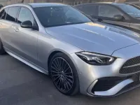 Usata Mercedes C220 AMG Line Premium 197 CV (144 kW) 2024 Station wagon