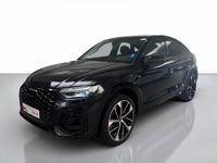 Usata Audi Q5 Sportback Ambiente 204 CV (150 kW) 2023 Nero mito metallizzato SUV