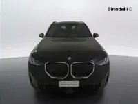 Usata BMW X3 M Sport 197 CV (144 kW) 2025 Nero SUV