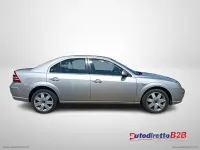 Usata Ford Mondeo 125 CV (91 kW) 2007 Grigio Berlina