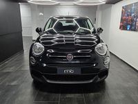 Usata Fiat 500X Urban 120 CV (88 kW) 2020 Nero SUV