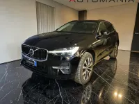 Usata Volvo XC60 Core 197 CV (144 kW) 2022 Nero SUV