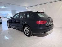 Usata Audi A4 Ambiente 143 CV (105 kW) 2013 Other Station wagon
