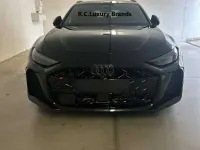 Nuova Audi RS5 Ambiente 639 CV (469 kW) 2026 Mythos Station wagon