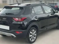 Usata Kia Stonic Urban 84 CV (61 kW) 2023 Nero SUV