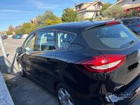 Occasion Ford C-MAX 120 ch (88 kW) 2016 Noir Monospace