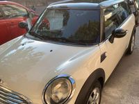 usata Mini Cooper D Clubman 1.6 Chili