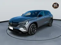 Gebraucht Renault Austral Techno 130 PS (95 kW) 2023 Grau SUV