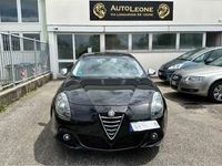 usata Alfa Romeo Giulietta 2.0 jtdm Exclusive 175cv tct E5+