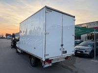 Usata Mercedes Sprinter Executive 115 CV (84 kW) 2016 Bianco Furgone