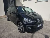 Usata VW up! Highline 68 CV (50 kW) 2019 Other Utilitaria