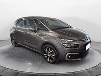 Usata Citroën C4 Picasso Shine 120 CV (88 kW) 2018 Grigio Monovolume