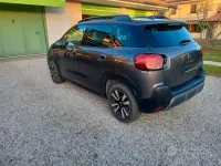 Usata Citroën C3 Aircross 120 CV (88 kW) 2021 Grigio SUV