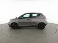 Usata Lancia Ypsilon 70 CV (51 kW) 2019 Grigio Utilitaria