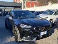 Usata Cupra Formentor 150 CV (110 kW) 2023 SUV