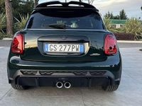 Usata Mini John Cooper Works 231 CV (169 kW) 2024 Utilitaria