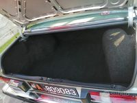 Usata Lancia Beta 135 CV (99 kW) 1984 Grigio Berlina