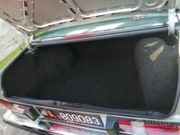 Usata Lancia Beta 1984 Grigio Berlina