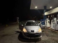 Usata Peugeot 207 120 CV (88 kW) 2007 Berlina