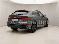 Usata Audi Q8 231 CV (169 kW) 2020 Grigio SUV