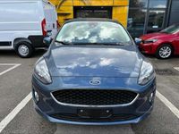 usata Ford Fiesta 5 Porte 1.1 Connect